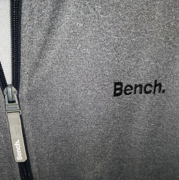 Bench Sweater - Picture 5 of 5